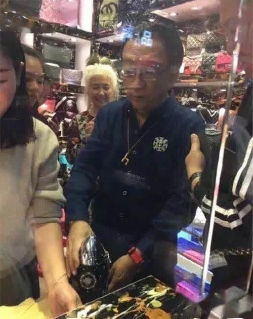 王洋爆料侯耀华团伙视频,视频曝光惊人内幕