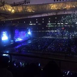 鸟巢演唱会爆料视频大全,精彩瞬间大盘点